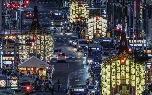 祇園祭