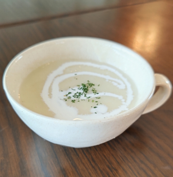 スープ