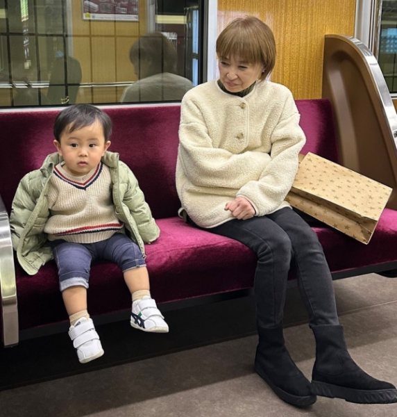 先日の