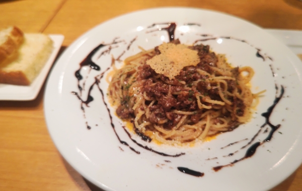 ランチ