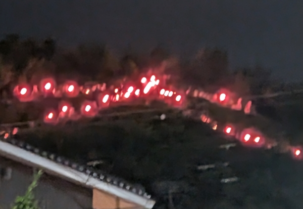 大文字