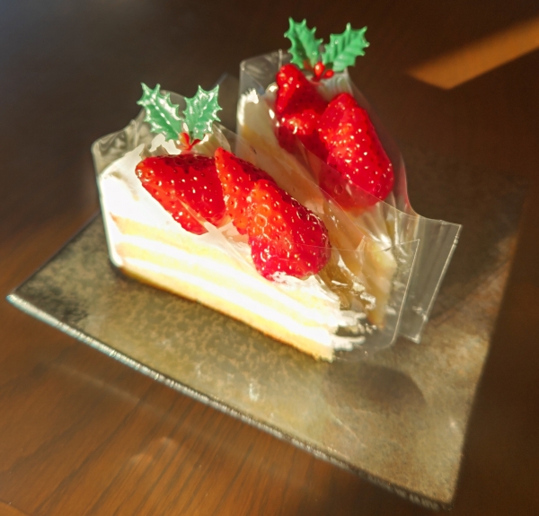 ケーキ
