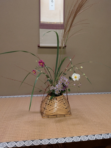 お茶