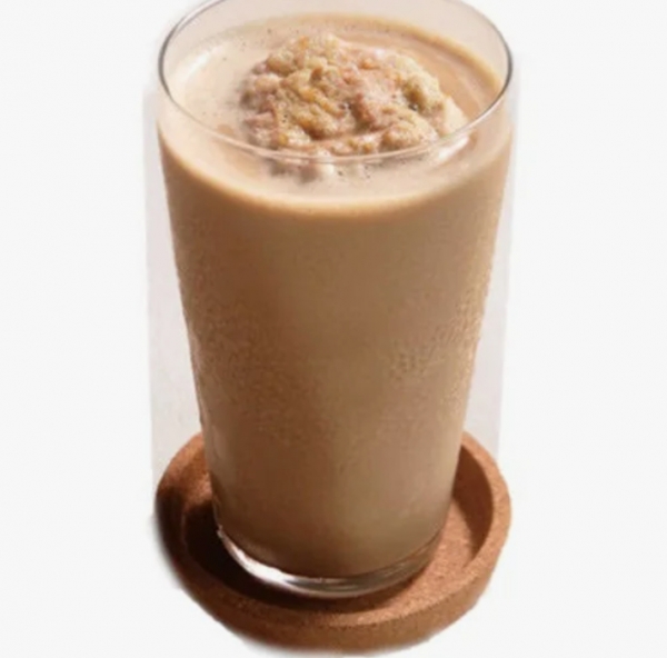 フラペリッチ　コーヒー