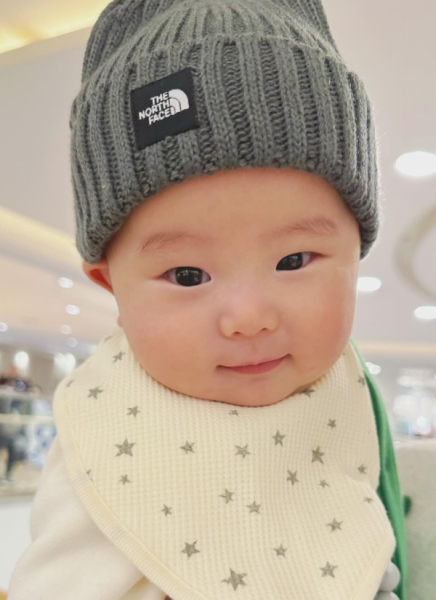 孫
