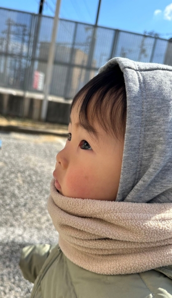 黄昏  ボクチン