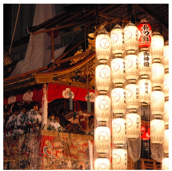祇園祭り