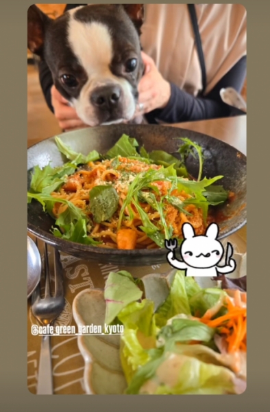 パスタ