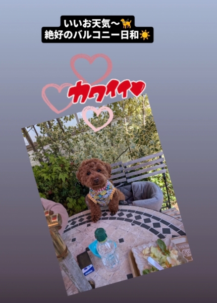 久々
