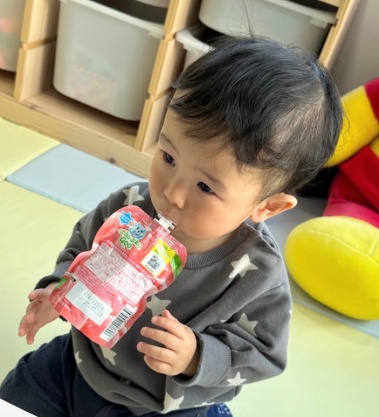 風邪ひきさん