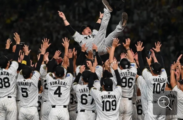 優勝