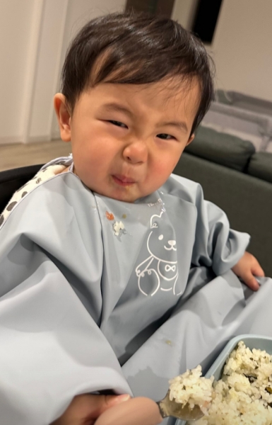 嫌いなのよ